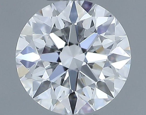 Diamond ROUND 0.31ct VVS2
