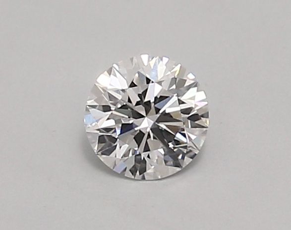 Diamond Lab Grown ROUND 0.45ct VVS2