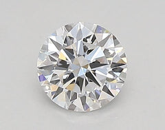 Diamond Lab Grown ROUND 0.47ct VS1