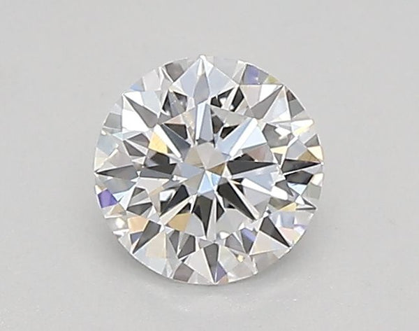 Diamond Lab Grown ROUND 0.47ct VS1