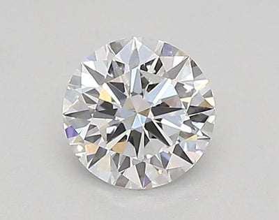 Diamond Lab Grown ROUND 0.47ct VS1 - J.R.DUNN product