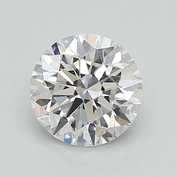 Diamond Lab Grown ROUND 0.66ct VVS2