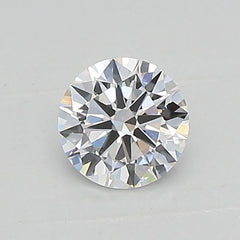 Diamond Lab Grown ROUND 0.47ct VVS1