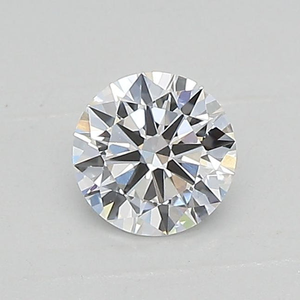 Diamond Lab Grown ROUND 0.47ct VVS1