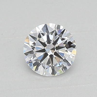 Diamond Lab Grown ROUND 0.47ct VVS1 - J.R.DUNN product