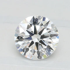 Diamond Lab Grown ROUND 0.53ct IF