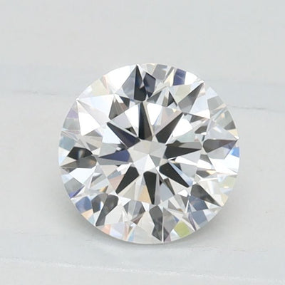 Diamond Lab Grown ROUND 0.53ct IF - J.R.DUNN product