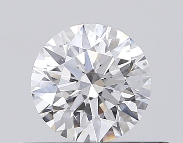 Diamond ROUND 0.41ct SI1
