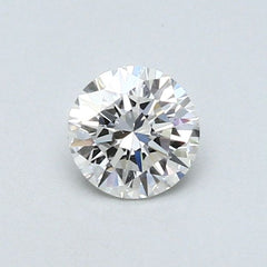 Diamond ROUND 0.43ct VS2