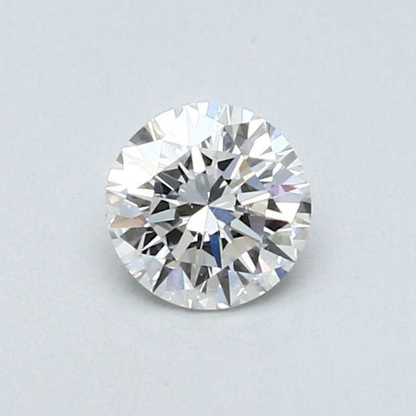 Diamond ROUND 0.43ct VS2