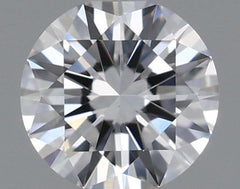 Diamond ROUND 0.3ct VS1