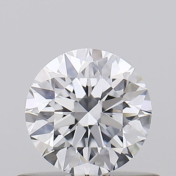 Diamond Lab Grown ROUND 0.5ct VVS2