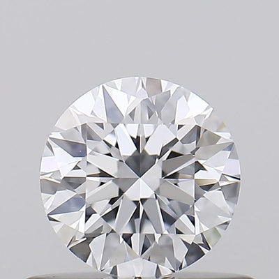 Diamond Lab Grown ROUND 0.5ct VVS2 - J.R.DUNN product