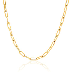 EF Collection Jumbo Lola Necklace