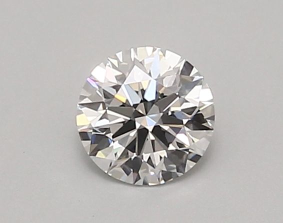Diamond Lab Grown ROUND 0.59ct VVS2