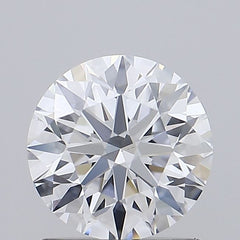 Diamond Lab Grown ROUND 0.9ct VS1