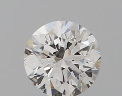 Diamond ROUND 0.3ct VS2