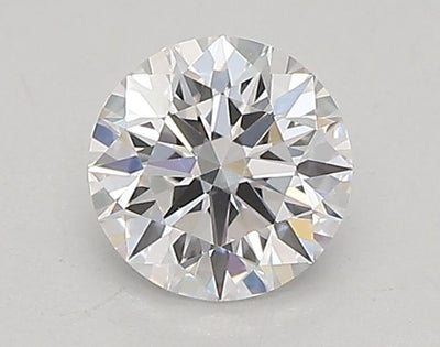 Diamond Lab Grown ROUND 0.45ct VVS1 - J.R.DUNN product