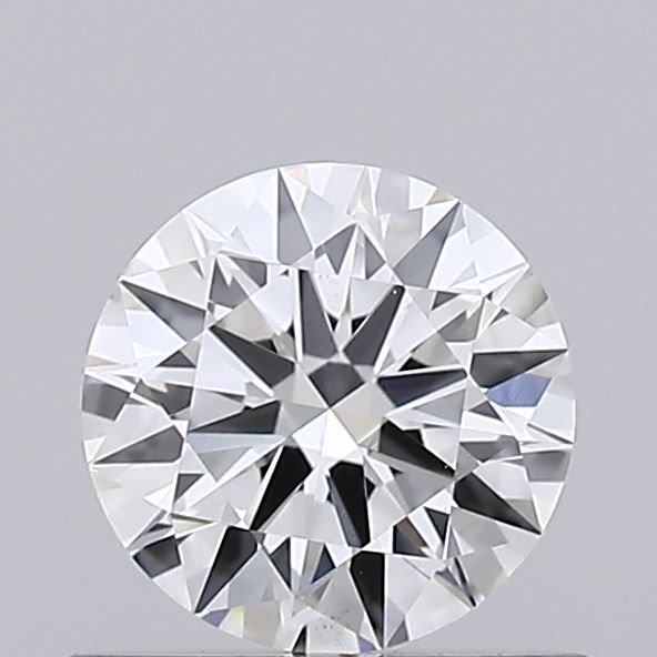 Diamond Lab Grown ROUND 0.5ct VS1