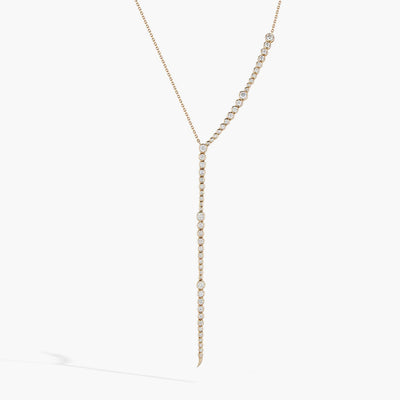ONDYN Simone Necklace in 18K Yellow Gold - Ondyn product
