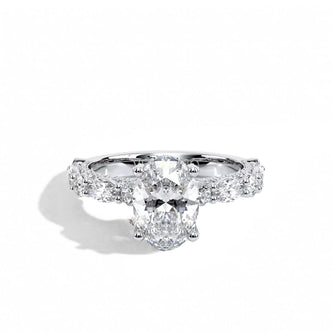 Verragio Couture Engagement Rings