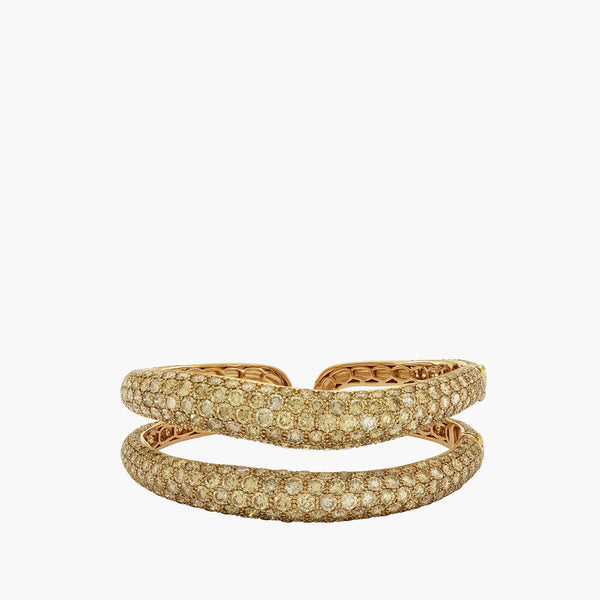 Etho Maria Bracelet 18K Rose Gold