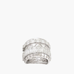 Etho Maria Ring Platinum
