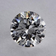 Diamond Round 1.34ct SI1