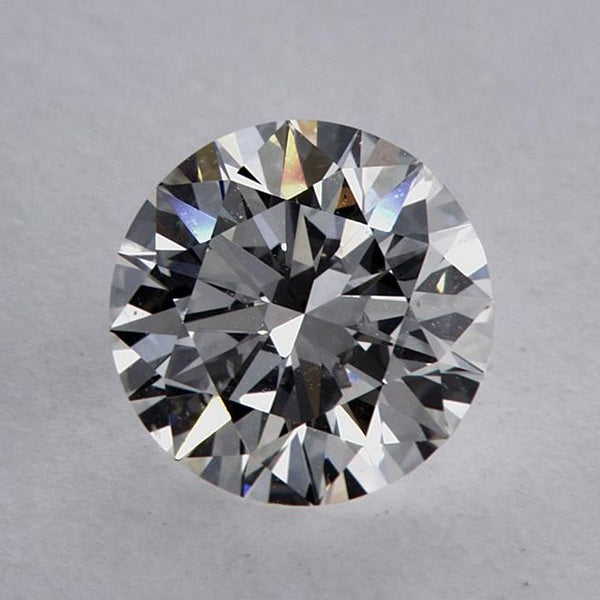 Diamond Round 1.34ct SI1