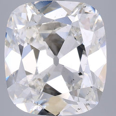 Diamond Cushion 7.02ct SI2