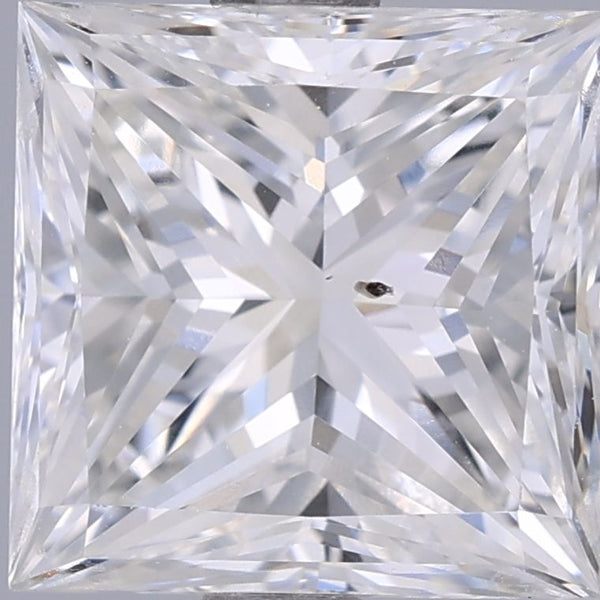 Diamond Princess 1.9ct SI1
