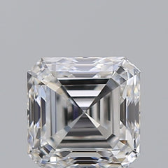 Diamond Asscher 1.2ct VS1