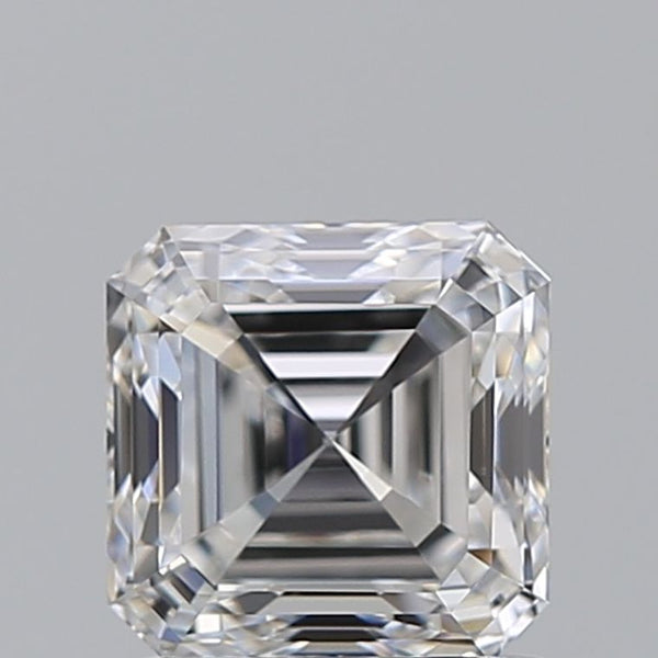 Diamond Asscher 1.2ct VS1