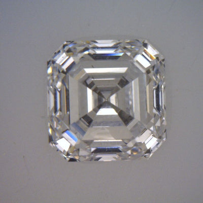 Diamond Asscher 1.51ct VS2 - J.R.DUNN product