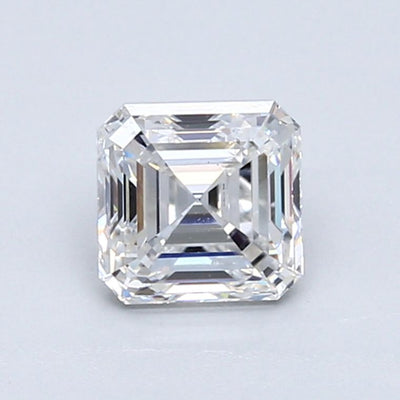 Diamond Asscher 1.01ct SI1 - J.R.DUNN product
