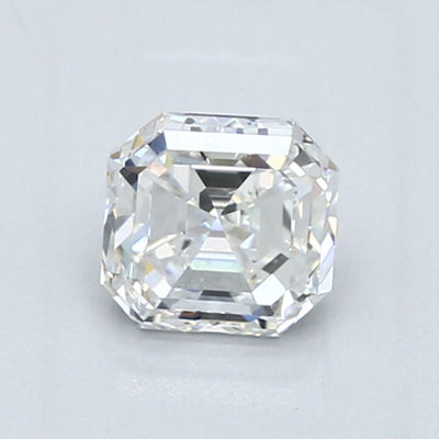 Diamond Asscher 1.04ct VS1 - J.R.DUNN product