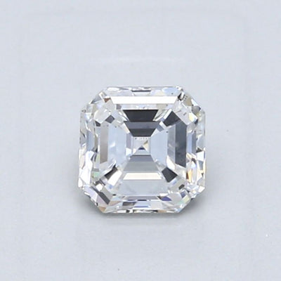 Diamond Asscher 0.7ct VS2 - J.R.DUNN product