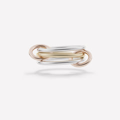 Spinelli Kilcollin Solarium MX Ring