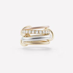 Spinelli Kilcollin Janssen MX Ring
