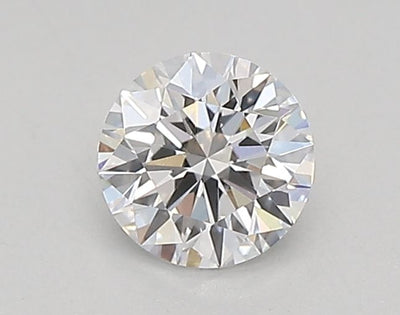 Diamond Lab Grown ROUND 0.38ct VVS2 - J.R.DUNN product