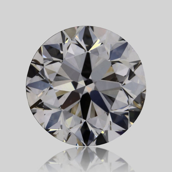 Diamond ROUND 0.5ct SI2