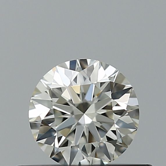 Diamond ROUND 0.31ct VVS1