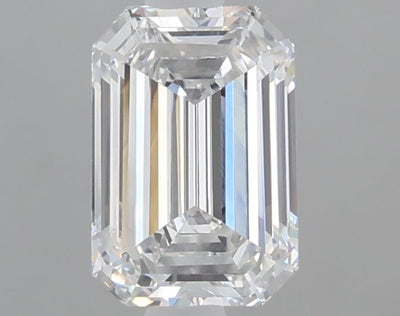 Diamond Lab Grown EMERALD 1.05ct VVS2 - J.R.DUNN product