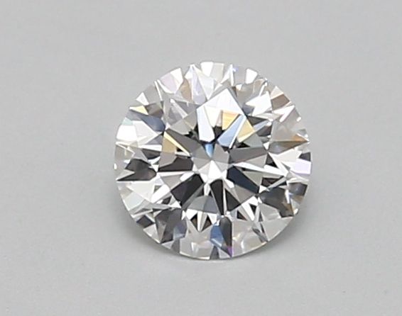 Diamond Lab Grown ROUND 0.59ct VVS2