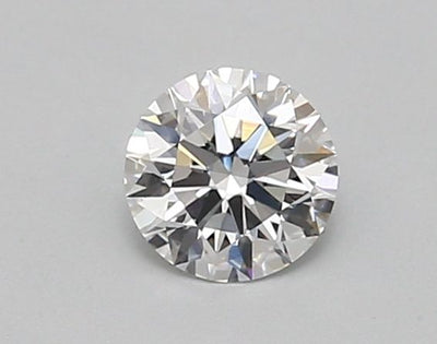 Diamond Lab Grown ROUND 0.59ct VVS2 - J.R.DUNN product