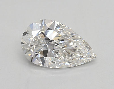 Diamond Lab Grown PEAR 0.91ct VS1 - J.R.DUNN product