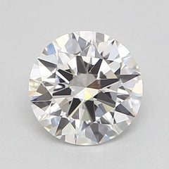 Diamond ROUND 0.31ct VVS2