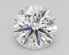 Diamond Lab Grown ROUND 0.59ct VS1