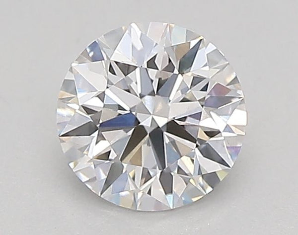 Diamond Lab Grown ROUND 0.59ct VS1