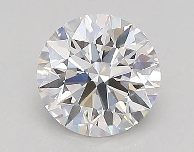 Diamond Lab Grown ROUND 0.59ct VS1 - J.R.DUNN product